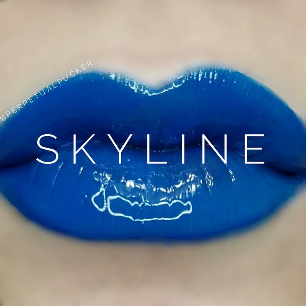 !Host Pick ! Lipsense by Sengence. Shade: Skyline. NWT